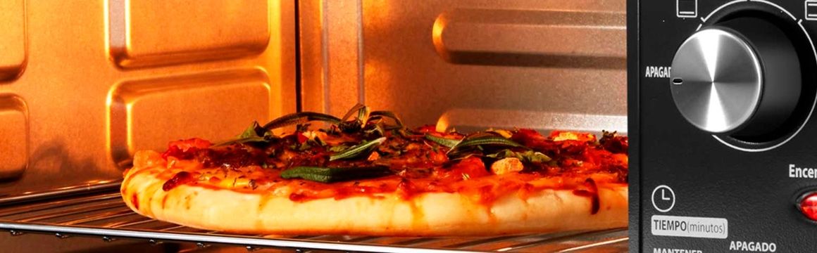 Horno Midea
