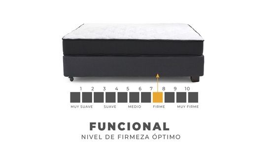 CAMA NIDO