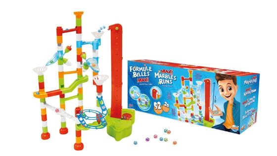 Juego armado