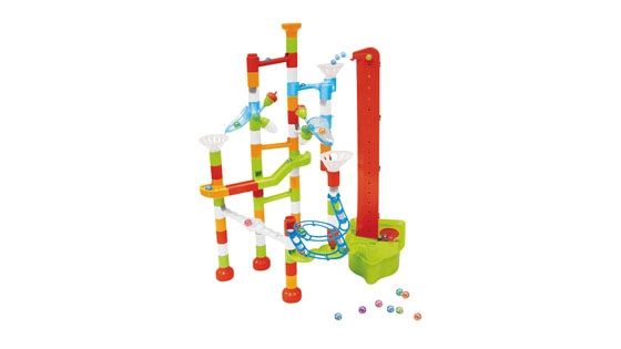 Juego armado