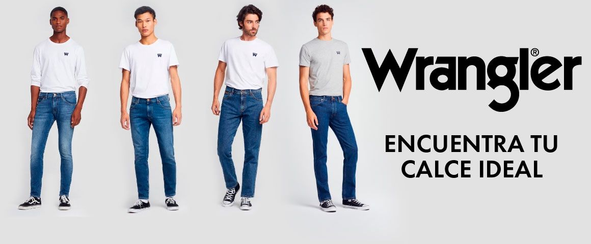 Wrangler Calces