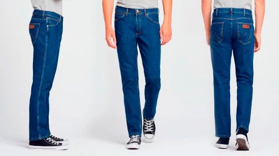 Wrangler Greensboro