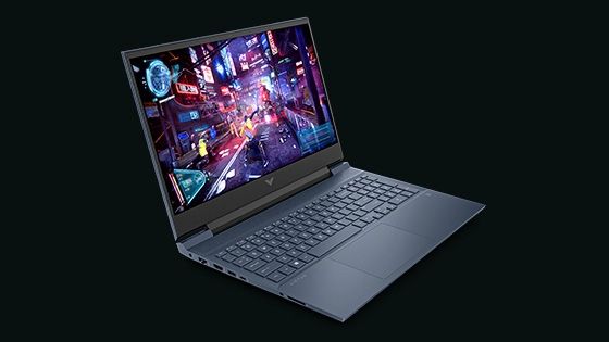 Notebook Victus 16-d0500la - Tarjeta gráfica