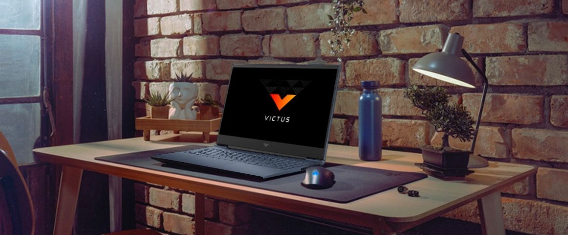 Notebook Victus 16-d0500la