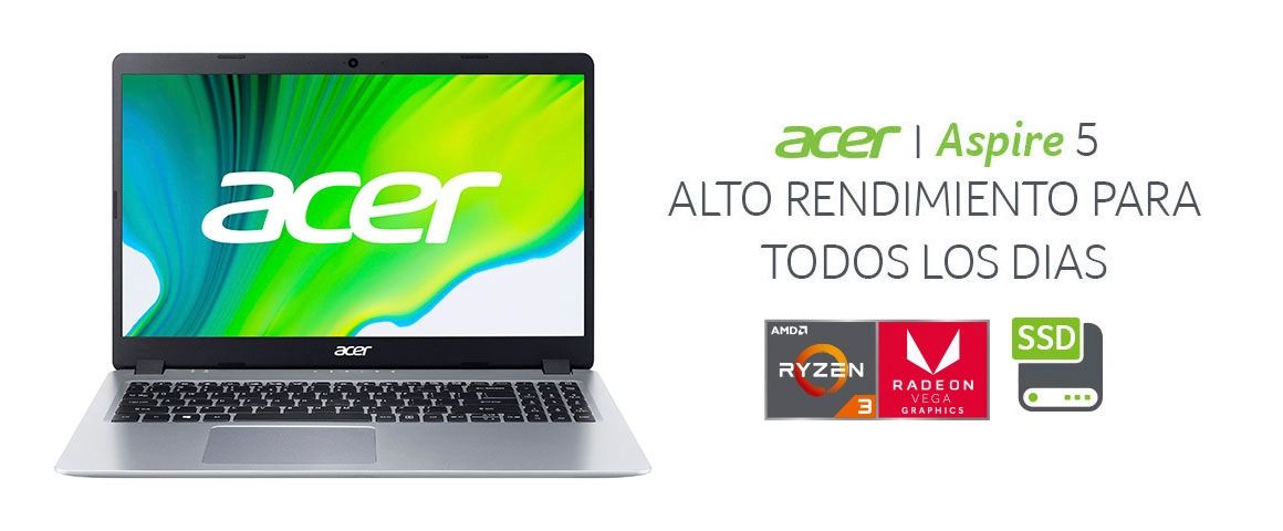 Aspire 5