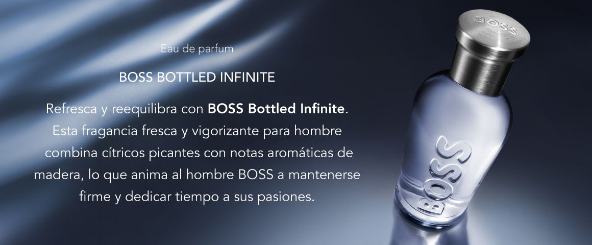 Hugo Boss