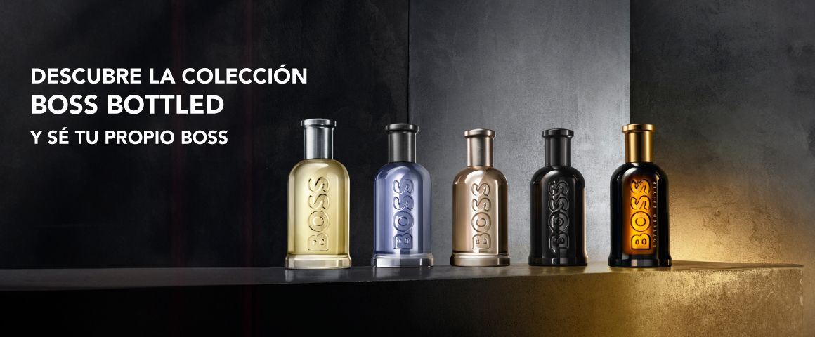 Bottled Infinite