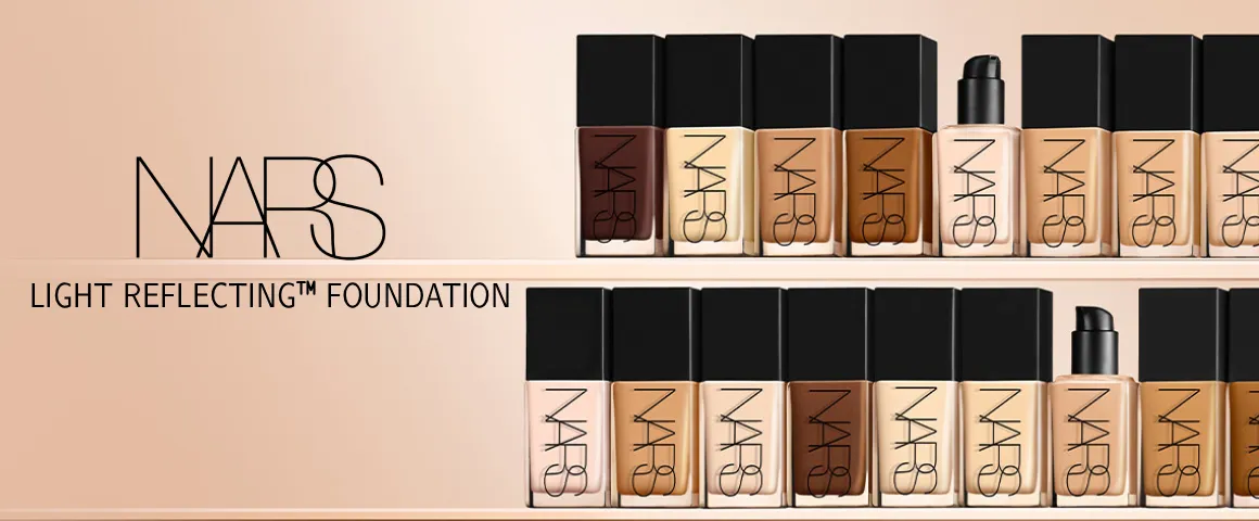 NARS Base Ligth Reflecting Foundation | Falabella Chile