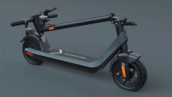 Scooter NIU KQi2 Pro