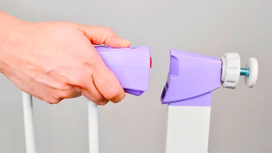 SoyMomo Baby Gate