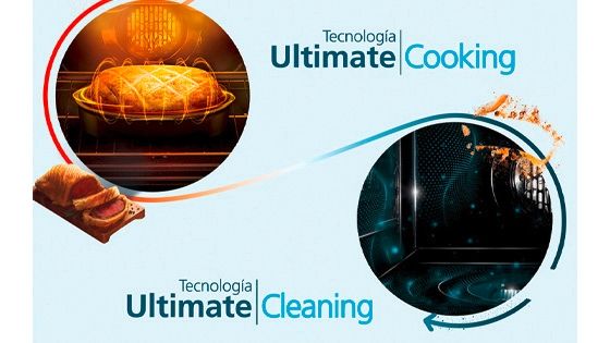 Tecnología Ultimate