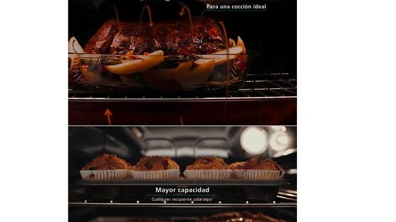 Ultimate Cooking