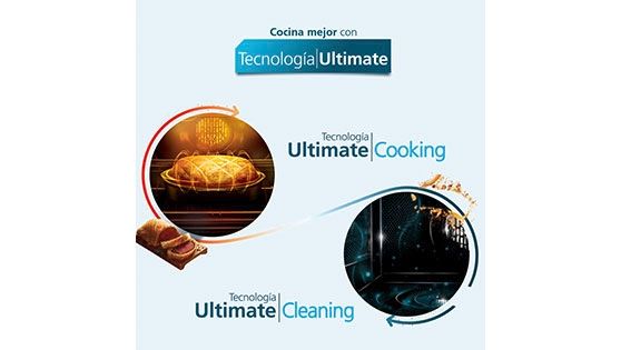 Tecnología Ultimate