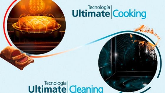 Tecnología Ultimate