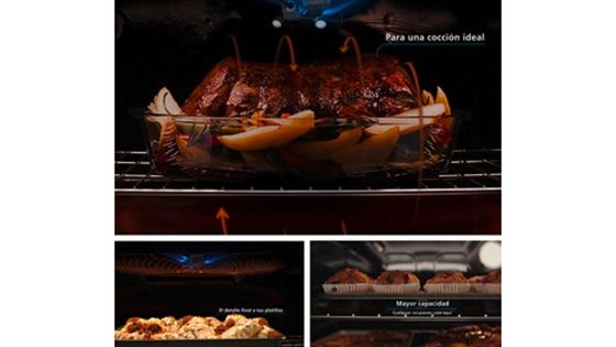 Ultimate Cooking