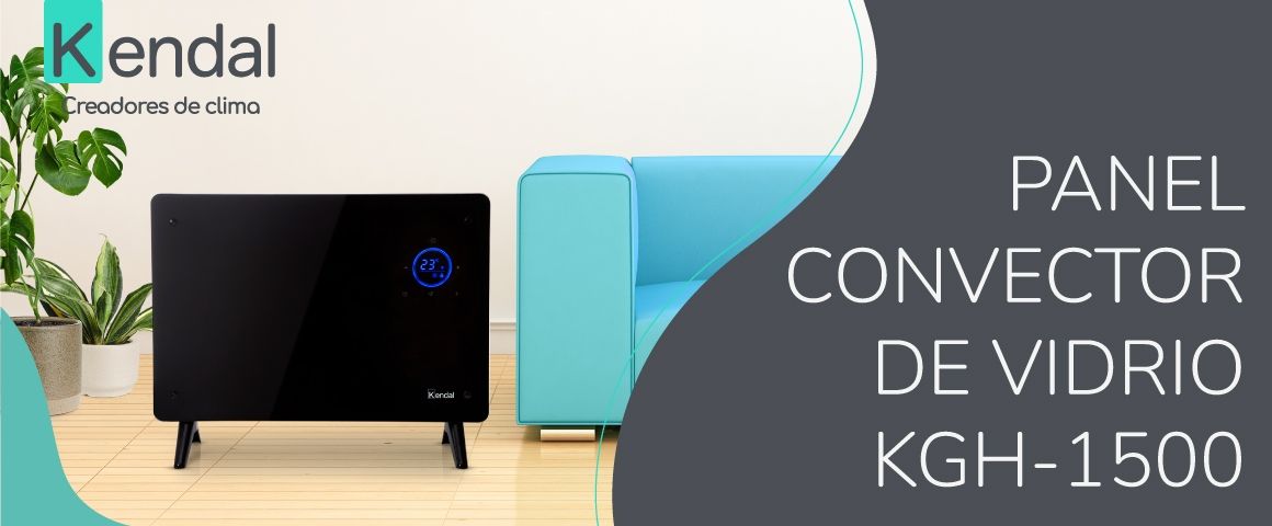 Panel Convector