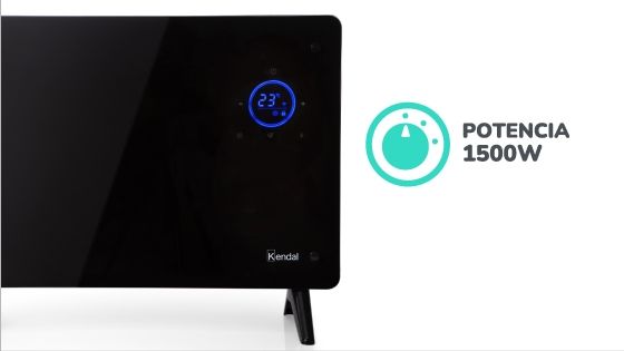 Panel Convector