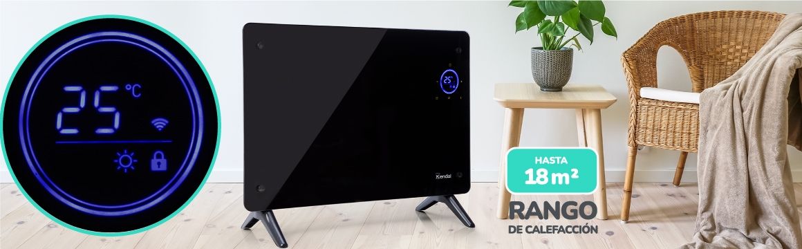 Panel Convector
