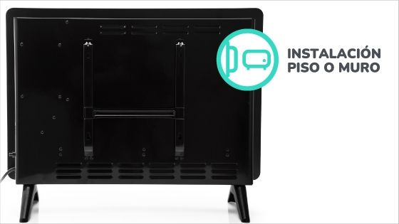 Panel Convector