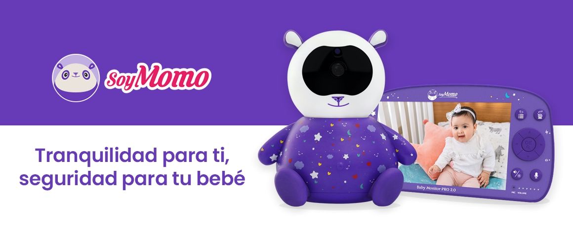 Baby Monitor Pro 2.0