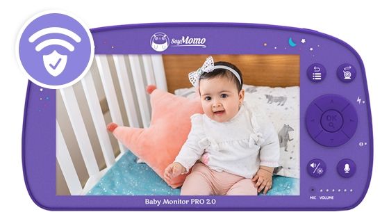 Baby Monitor Pro 2.0