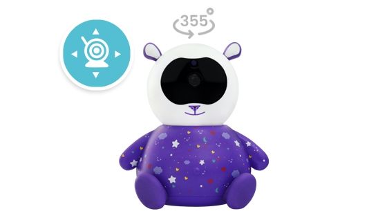 Baby Monitor Pro 2.0