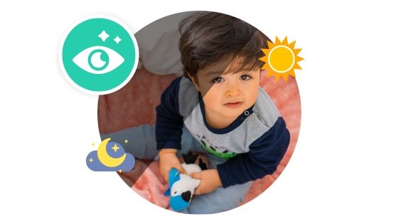 Baby Monitor Pro 2.0