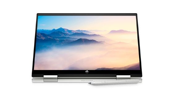 Notebook HP Pavilion x360 14-dy0011la - Memoria Ram
