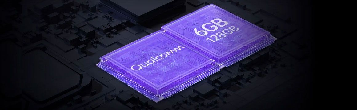 Procesador y RAM, mejor desempeño