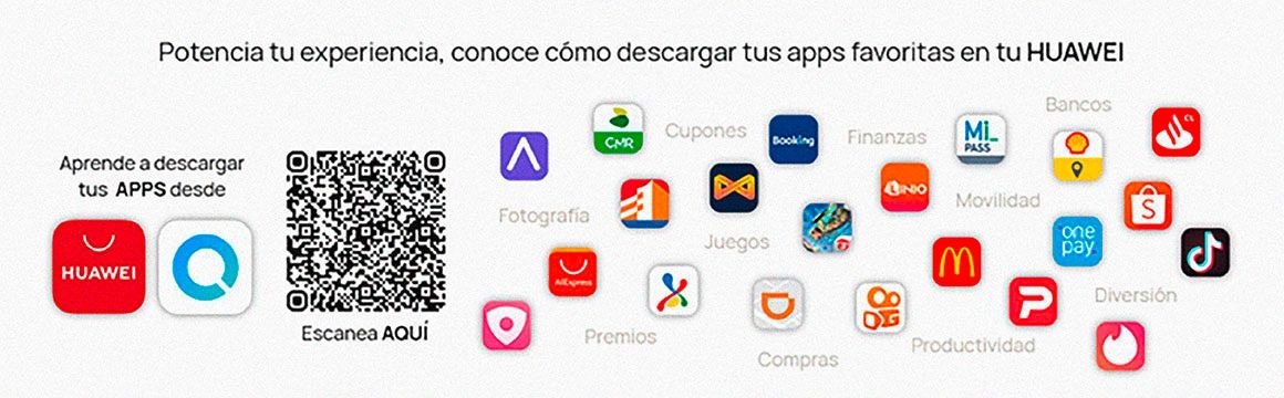 HUAWEI nova 9 SE AppGallery