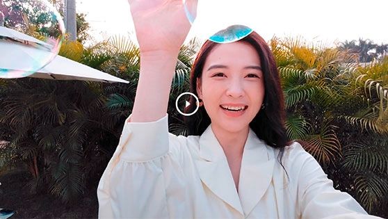 HUAWEI nova 9 SE grabación continua delantera y trasera