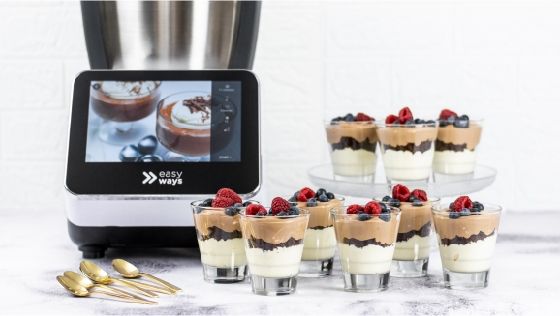 Kitchen Grand Connect