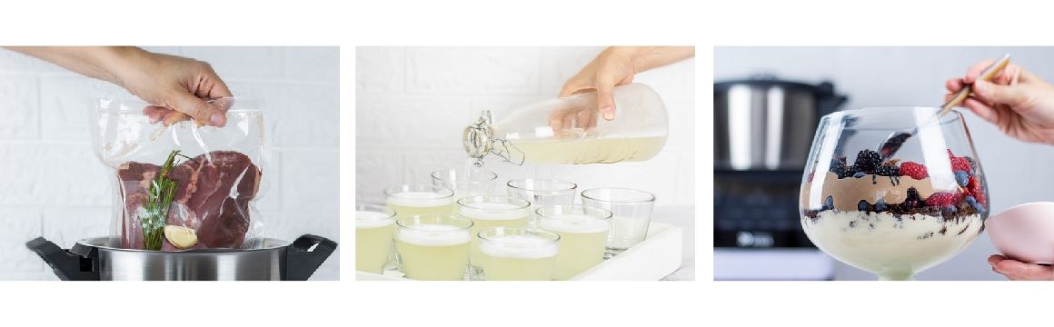 Kitchen Grand Connect