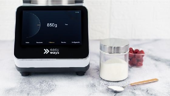 Kitchen Grand Connect