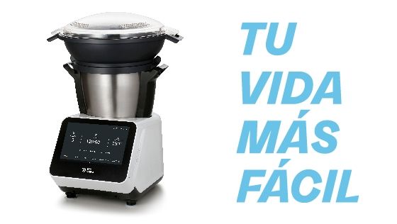 Kitchen Grand Connect
