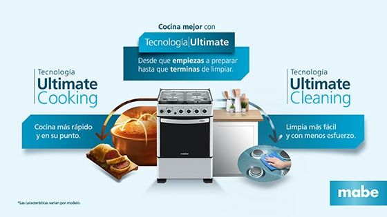 Tecnología Ultimate