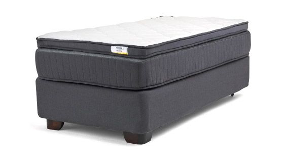 CAMA AMERICANA HYBRIDA 1.5 PLAZA