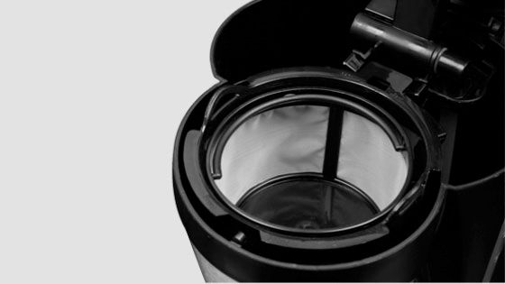 CAFETERA TH-130