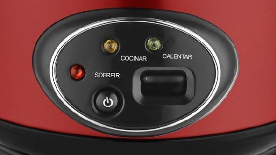 OLLA ARROCERA MULTIFUNCIONAL TH-38IFR