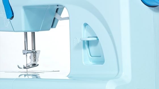 Maquina de ciser ME 6 Celeste