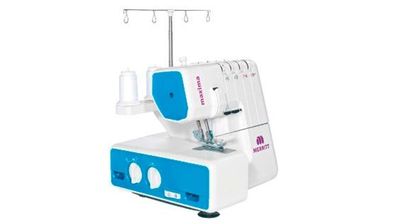 Maquina overlock ME-Maxima