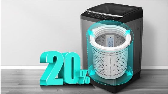 AMPLIO ESPACIO