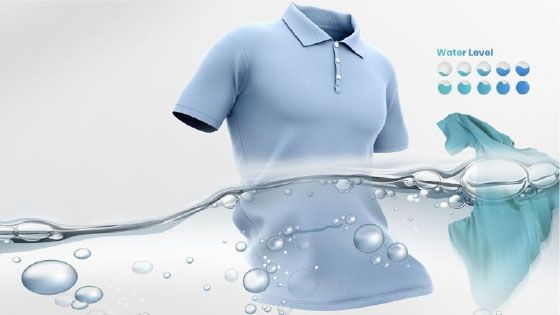 SMART WATER