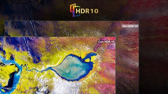 HDR 10