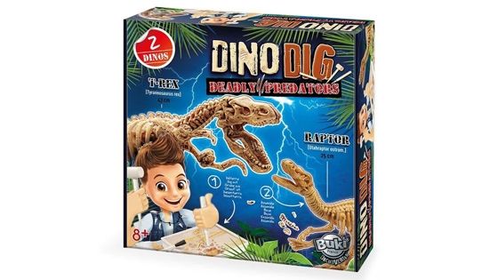 Dino Dig