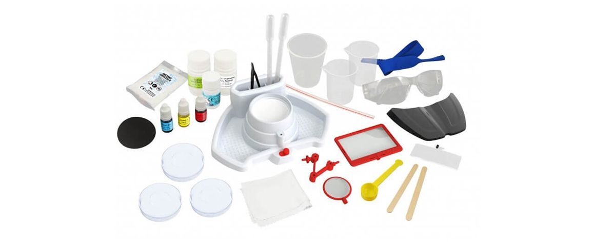 Laboratorio