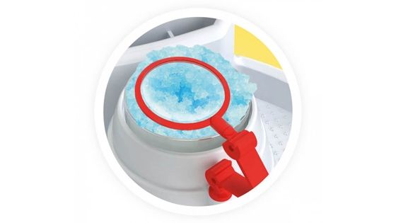 Química Microscopica