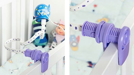 Soporte para Cámera de Bebé SoyMomo