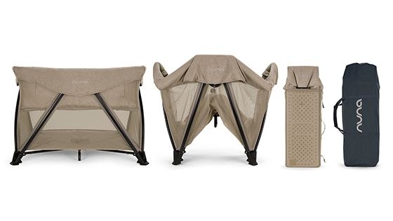 CUNA PACK AND PLAY  SENA AIRE 