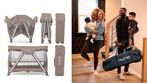 CUNA PACK AND PLAY  SENA AIRE